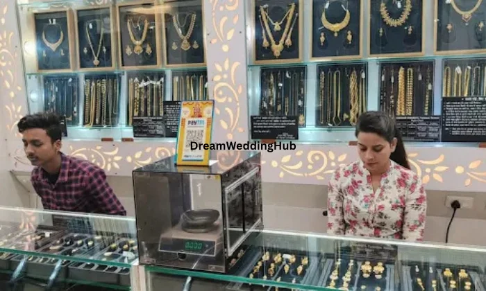 Gaharwar Ornaments Varanasi